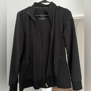 CHEROKEE IFLEX Scrub Jacket